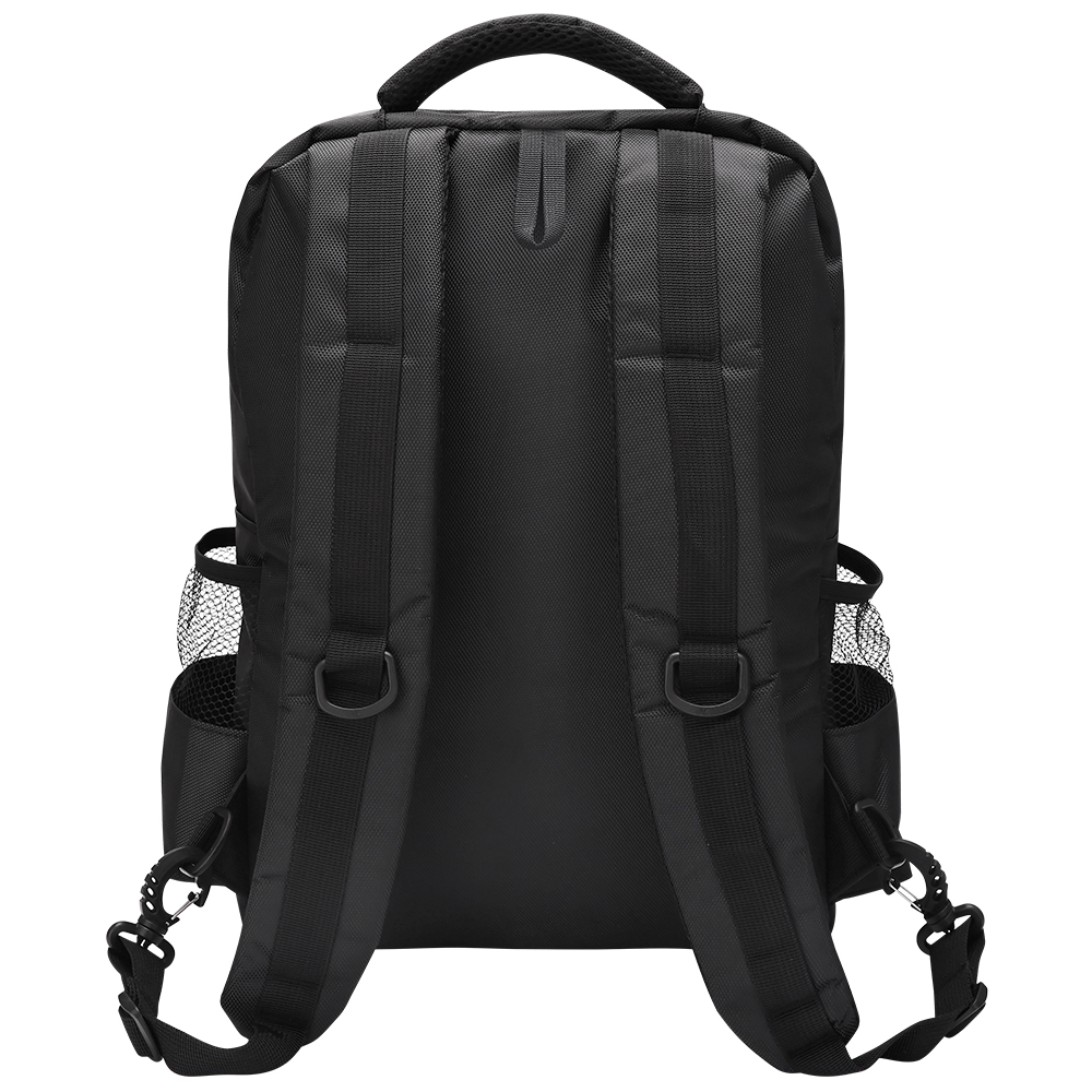 Винтажный парикмахерский рюкза – обзор и цена Leather Backpack Vintage