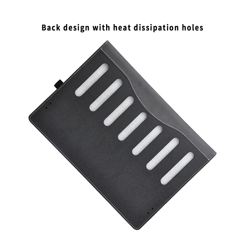 Чехол для ноутбука HP EliteBoo – обзор и цена Laptop Sleeve Removable