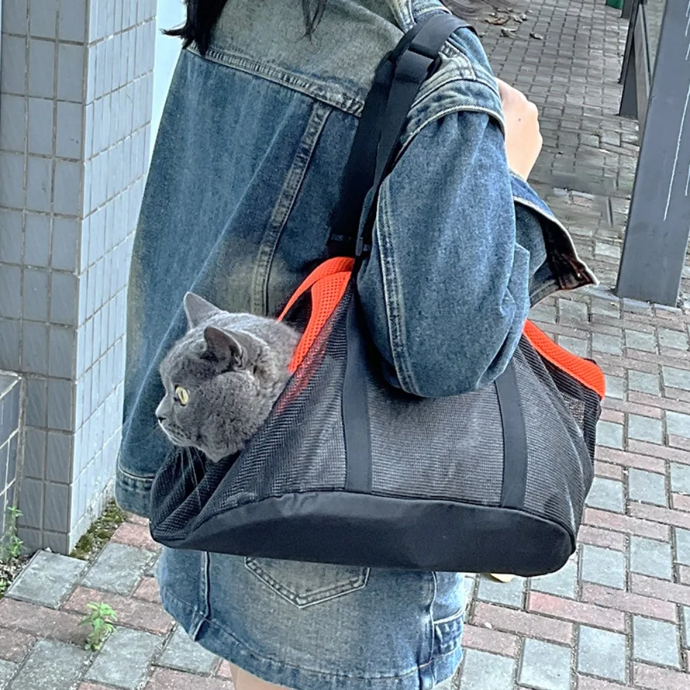 Рюкзак-переноска для собак и щ – обзор и цена Foldable Backpack Small