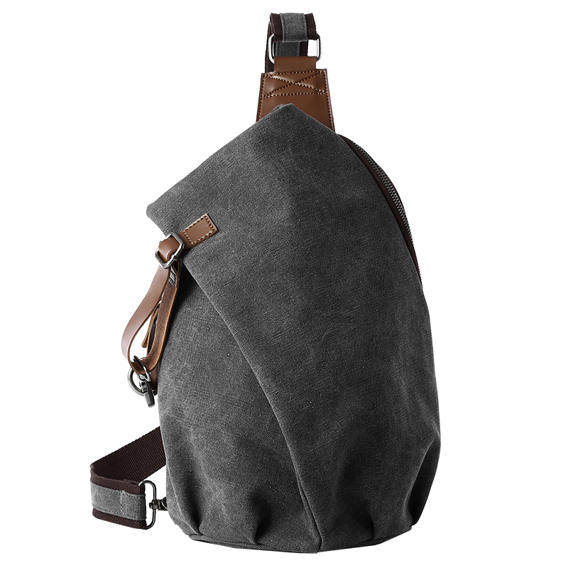 Мужская сумка-слинг MTE ELAN и – обзор и цена Sling Backpack Shoulder