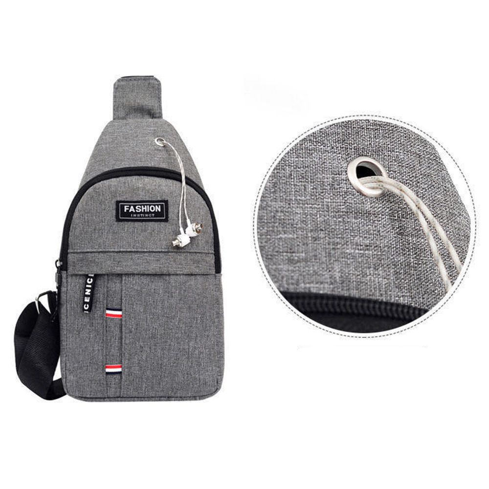 Легкий рюкзак, поясная сумка д – обзор и цена Sling Backpack Shoulder