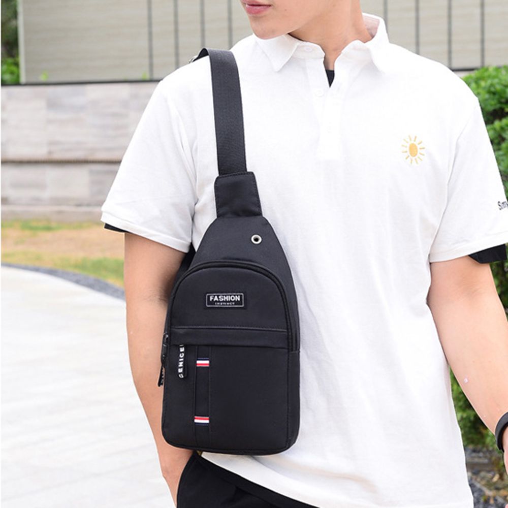 Легкий рюкзак, поясная сумка д – обзор и цена Sling Backpack Shoulder