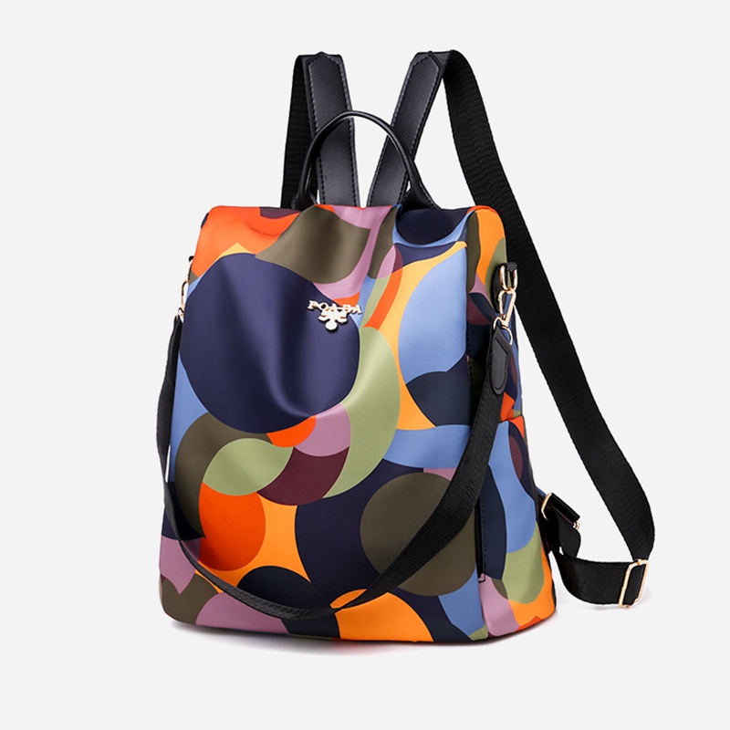 Модный женский рюкзак с защито – обзор и цена Fashion Backpack Women