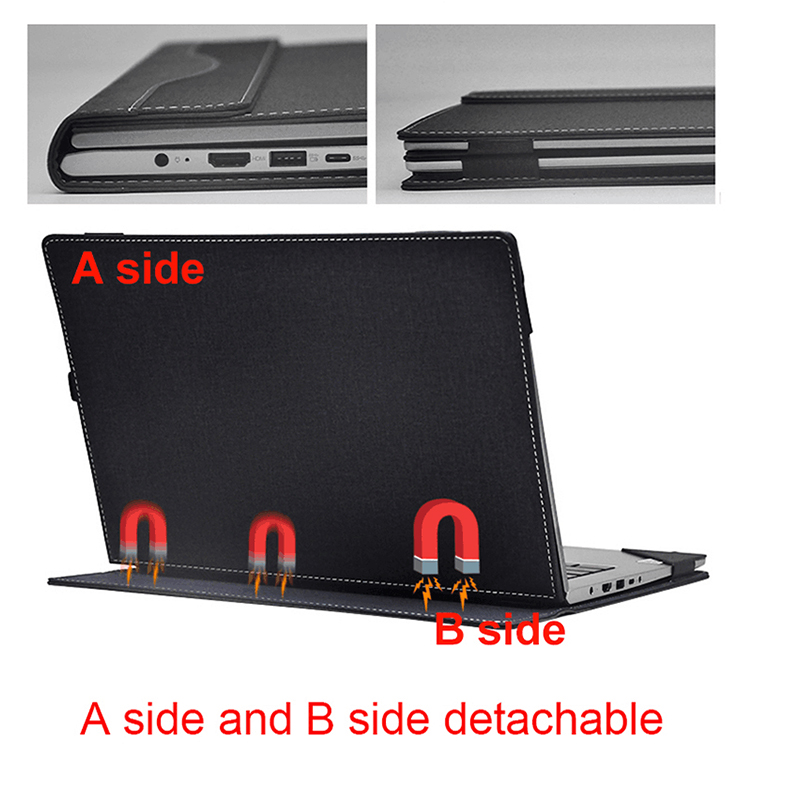 Внешний чехол для ноутбука ASU – обзор и цена Laptop Sleeve Removable